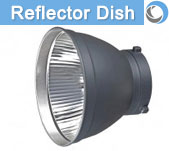 Reflector Dish